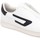 Sapatos Homem Sapatilhas Diesel Y02814 P4423 ATHENE-H1527 Branco