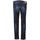Textil Rapariga Pomolche open-back slit-detail maxi dress Rot Pepe jeans  Azul