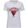 Textil Mulher T-shirts e Pólos Guess W2GI41 JA900 Branco