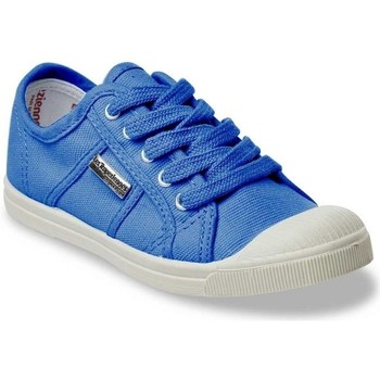 Sapatos Rapariga Sapatilhas myspartoo - get inspired FLORIDE Azul
