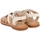 Sapatos Criança Sandálias Gioseppo Sandálias Criança Atyra 65782 - White Branco