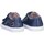 Sapatos Rapariga Sapatilhas Pablosky 62904 Azul