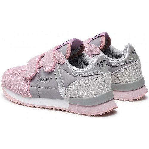 Pepe jeans SYDNEY COMBI GIRL KIDS Multicolor