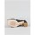 Sapatos Mulher Sandálias Angel Alarcon 23689 NEGRO