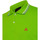 Textil Homem T-shirts e Pólos Peuterey PEU3522 Amarelo