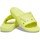 Sapatos Homem Sandálias Crocs Crocs™ Classic Slide 206121 Citrus