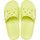 Sapatos Homem Sandálias Crocs Crocs™ Classic Slide 206121 Citrus