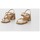 Sapatos Mulher Produto vendido e expedido por 21017 Castanho