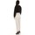 Textil Mulher Calças Jeans Love Moschino WQ46381S3633 Branco