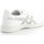 Sapatos Mulher Alpargatas Asics JAPAN S Branco