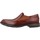 Sapatos Homem Sapatos & Richelieu Clarks 26120333 Castanho