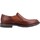 Sapatos Homem Sapatos & Richelieu Clarks 26120333 Castanho