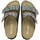 Sapatos Mulher Chinelos Rohde 5656 Castanho