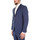 Textil Homem Casacos/Blazers Premium By Jack&jones 12141107 Azul