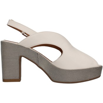 Sapatos Mulher Sandálias Tres Jolie 2063/VERA Branco