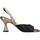 Sapatos Mulher Sandálias Tres Jolie 2141/LIA Preto