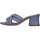 Sapatos Mulher Sandálias Tres Jolie 2129/MAIA Azul