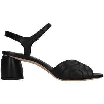 Sapatos Mulher Sandálias Tres Jolie 2067/GENY Preto