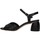 Sapatos Mulher Sandálias Tres Jolie 2067/GENY Preto