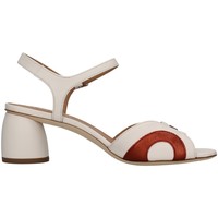 Sapatos Mulher Sandálias Tres Jolie 2067/GENY Branco