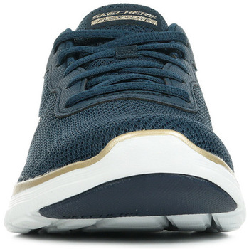 Skechers Flex Appeal 4.0 Azul