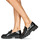 Sapatos Mulher Mocassins S.Oliver 24700-39-018 Preto