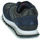 Sapatos Homem Sapatilhas S.Oliver 13616-29-816 Marinho