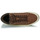 Sapatos Homem Sapatilhas de cano-alto S.Oliver 15200-39-300 Castanho
