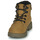 Sapatos Rapaz Botas baixas S.Oliver 46102-29-337 Camel
