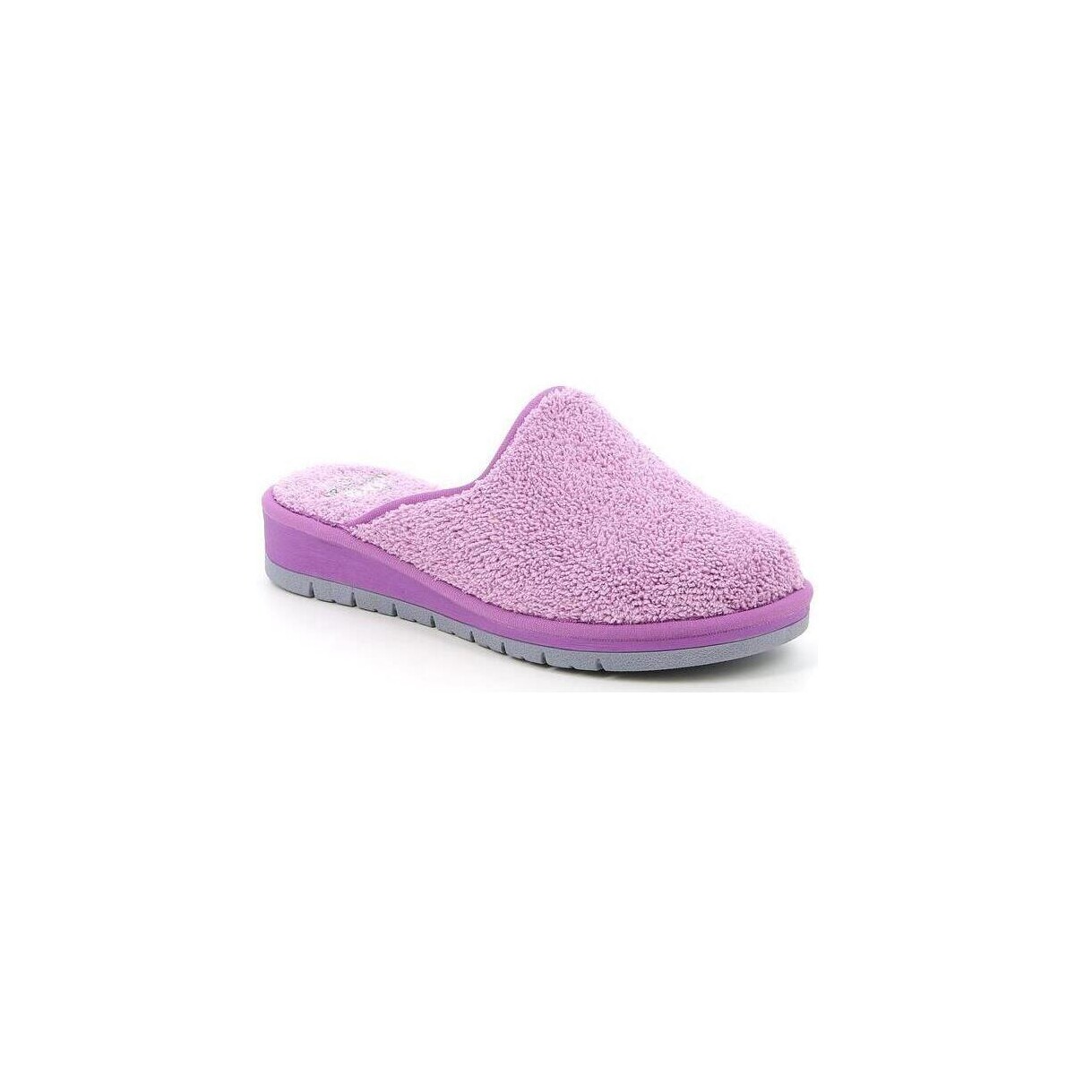 Sapatos Mulher Chinelos Grunland DSG-CI1318 Rosa