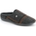 Sapatos Homem Chinelos Grunland DSG-CI2422 Cinza