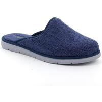 Sapatos Homem Chinelos Grunland DSG-CI2682 Azul