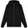 Textil Homem Casacos  Lyle & Scott JK1424V Softshell Jacket-Z865 BLACK Preto