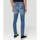 Textil Homem George джинсовая рубашка на рост 116-122 см GEORGE CO9-UP232 DSE302 Azul