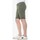 Textil jacquardm Shorts / Bermudas jean bébé classiqueises Bermudas calções JOGG2 Verde