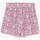 Textil Rapariga Shorts / Bermudas Le Temps des Cerises Calções calções ROEZGI Rosa