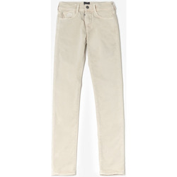 plimsolls pepe jeans kenton basic boy pbs30444 white