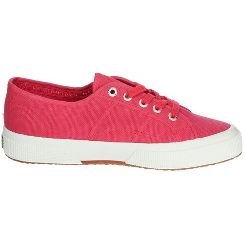 Superga 2750 JCOT CLASSIC Rosa