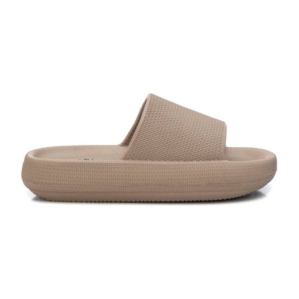 Sapatos Mulher chinelos Xti 04448909 Castanho