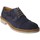 Sapatos Homem Sapatos & Richelieu Calce  Azul