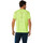 Textil Homem T-Shirt mangas curtas Asics Ventilate Actibreeze Short Sleeve Verde