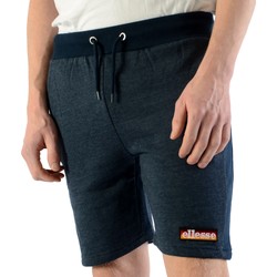 Textil Rapaz Shorts / Bermudas Ellesse 182825 Azul