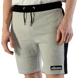 Textil Rapaz Shorts / Bermudas Ellesse 182851 Cinza
