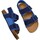 Sapatos Sandálias Mayoral 26177-18 Azul