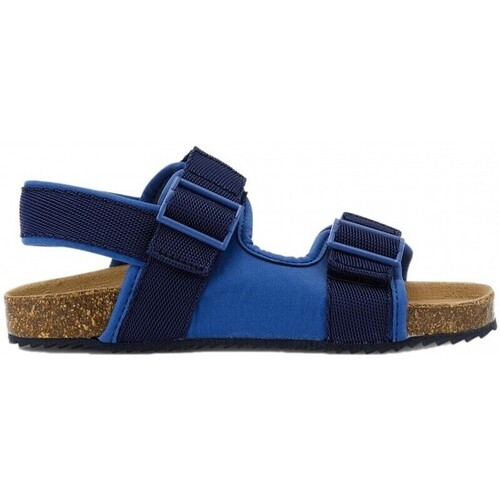 Sapatos Sandálias Mayoral 26177-18 Azul