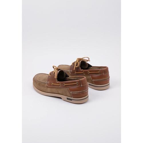 Krack HORSESHOE Castanho
