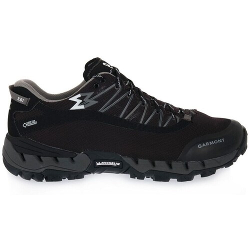 Garmont 981 N Air GS Gtx Preto