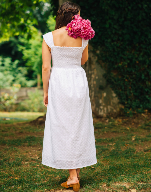 Céleste MANON Branco
