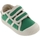 Sapatos Criança Sapatilhas Victoria Sapatilhas Bebé 366156 - Verde Verde