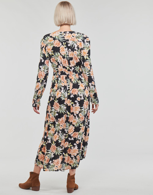 Rip Curl SOL SEEKER LS DRESS Multicolor